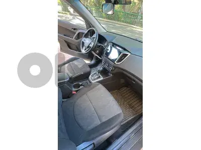 Hyundai Creta 2019 2019