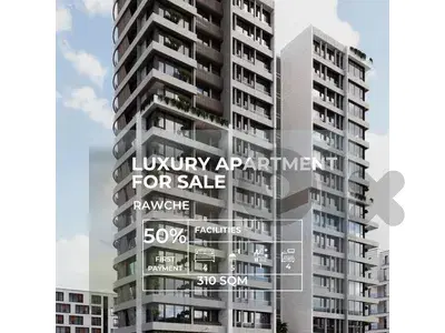 luxury apartments for sale in rawche