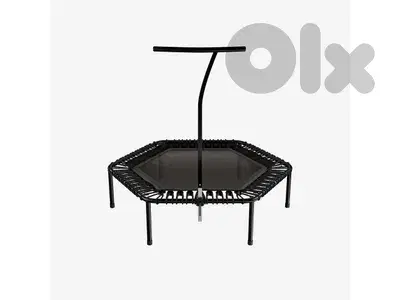 Trampoline new heavy duty
