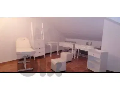 institute beauty center furniture