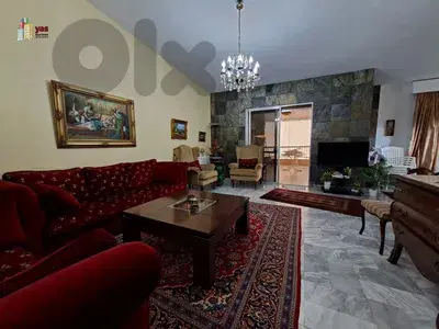Kleiaat 180m2 | Furnished | Rent | Unblock able View | KH