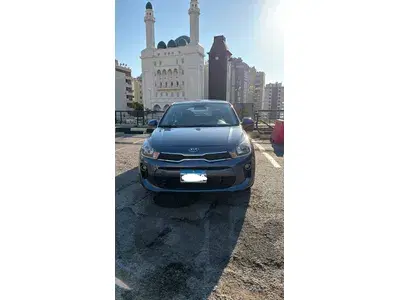 Kia Rio 2018