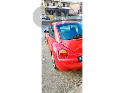 Volkswagen Beetle 2002 2.O ONE OWNER