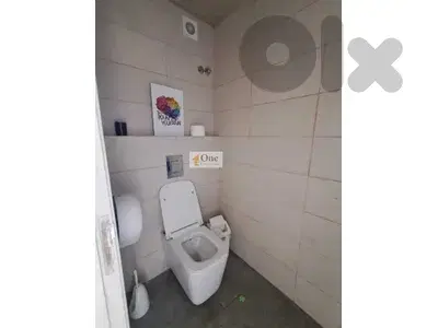 SHOP FOR RENT IN ADMA