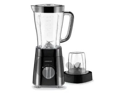 blender mixer cocktail KENWOOD 500watt black