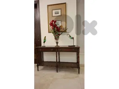 home decor pieces from a world -brand قطع ذات ماركة عالمية