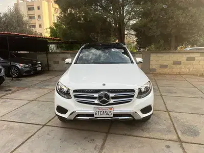 مرسيدس بنز جى إل سى 350 2018 suv مرسيدس بنز جى إل سى 350 2018 suv