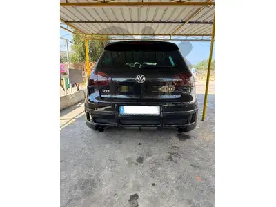Volkswagen GTI 2008 TFSI Volkswagen GTI 2008 TFSI