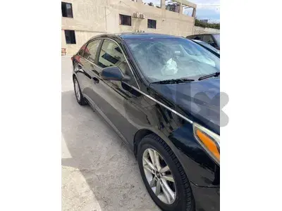 Hyundai Sonata 2015 2015