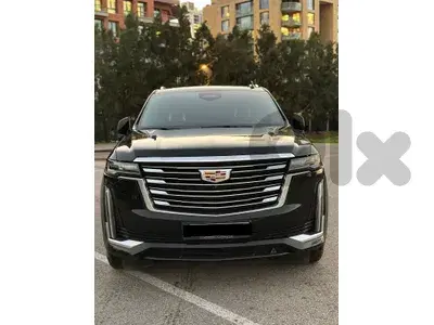 Cadillac Other 2021 2021 platinum 90,000 km Cadillac Other 2021 2021 platinum 90,000 km