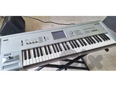 korg triton classic