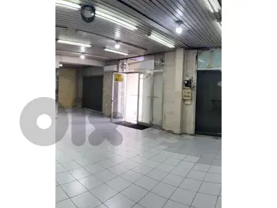 85 SQM Commercial Shop In Baabda On The Main Road 85 SQM Commercial Shop In Baabda On The Main Road