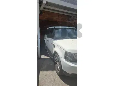 Land Rover Range Rover Sport 2008 HSE