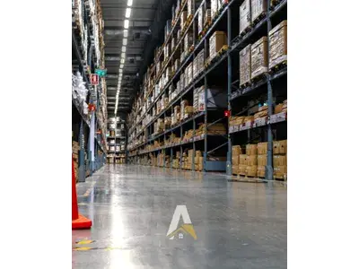 150 SQM Industria Shop In Baouchriye 150 SQM Industria Shop In Baouchriye