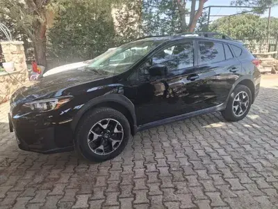 Subaru XV Crosstrek 2019 Subaru XV Crosstrek 2019