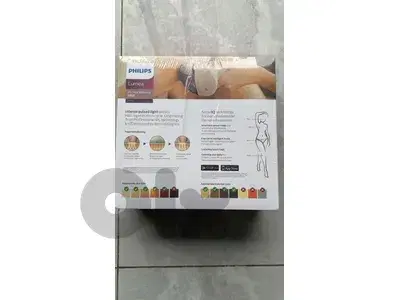 phillips ipl9900