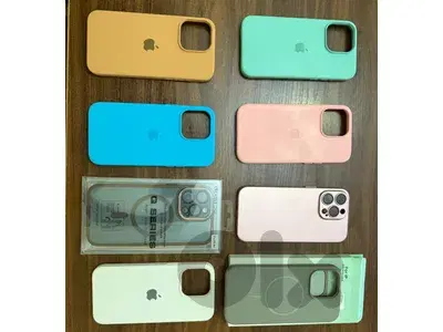 8 covers for 14 pro max , only 30$