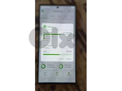 S23 Ultra 512GB