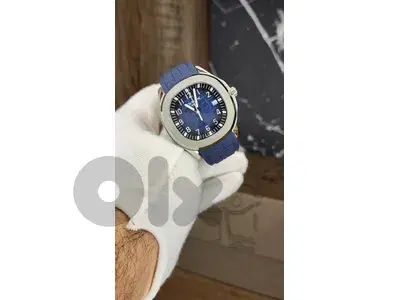 Patek philippe aquanaut