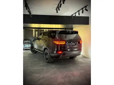 2018 LAND ROVER DISCOVERY 5 HSE Si6 LUXURY 7 SEATERS “CLEAN CARFAX” 84k Miles 2018 LAND ROVER DISCOVERY 5 HSE Si6 LUXURY 7 SEATERS “CLEAN CARFAX” 84k Miles