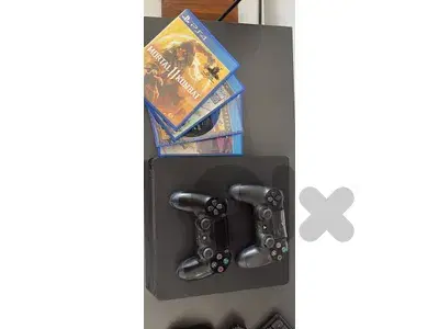ps4 500 gb