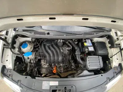 Volkswagen Caddy 2008 . Volkswagen Caddy 2008 .