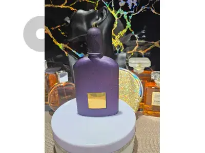Tom Ford Velvet Orchid Eau de Parfum