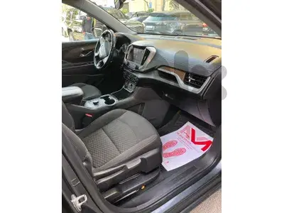 GMC Terrain 2018 SLE 2.0 GMC Terrain 2018 SLE 2.0