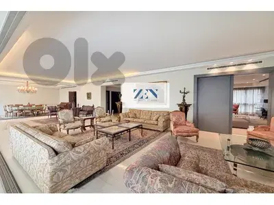 Apartment for rent in Clemenceau شقة للايجار في كلمنصو