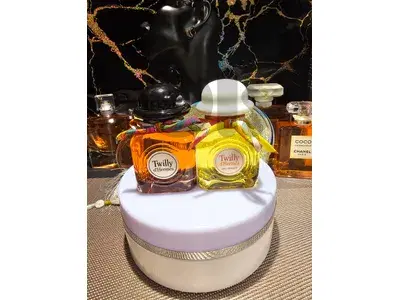 Hermès Twilly d’Hermès Eau de Parfum (Original) - 100% Authentic. 85ml