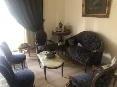 Two Classical Salons for Sale Two Classical Salons for Sale