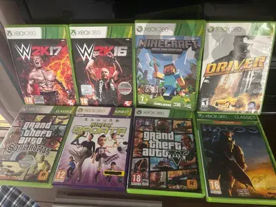 Xbox 360  E