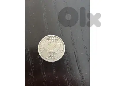 1936/1929 50/25