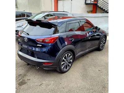 MAZDA CX-3 2019 AWD TOURING MINT CONDITION MAZDA CX-3 2019 AWD TOURING MINT CONDITION