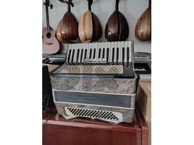 Accordeon