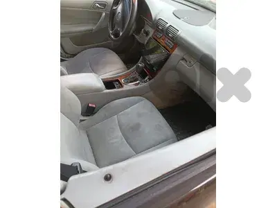 مرسيدس بنز 200 سريس 2003 لبنانيه مرسيدس بنز 200 سريس 2003 لبنانيه