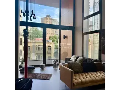 Luxurious Loft For Rent In Mar Mkhayel Luxurious Loft For Rent In Mar Mkhayel