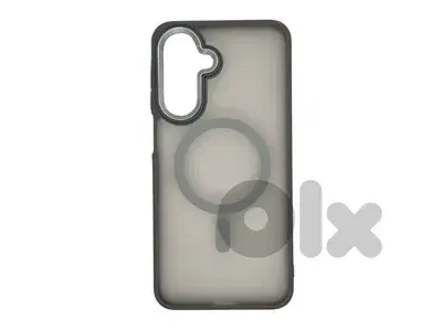 Case for Samsung A17 Magsafe