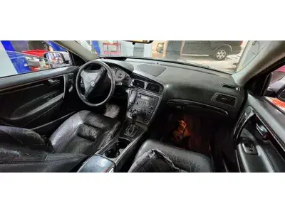 Volvo S60 2005 volvo Volvo S60 2005 volvo
