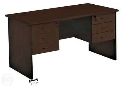 office desk LW1