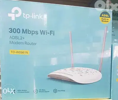 modem router tp link 3000mbps