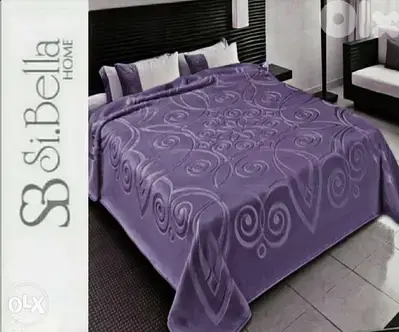 Blankets
