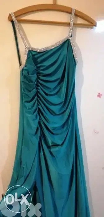 Beautiful long dress size medium