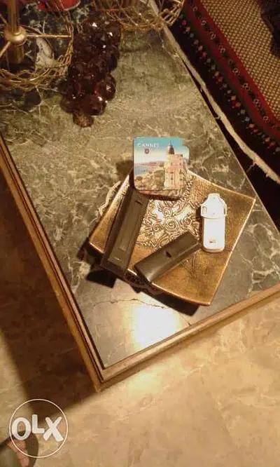 table en marbre