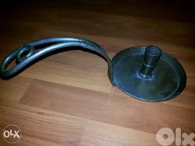 chandelle