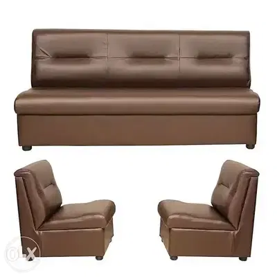 Office couch/ couches set for 150$ only brand new!