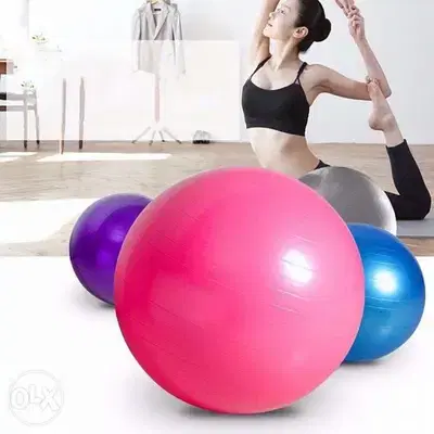 Gym ball 55cm,65cm,75cm,80cm