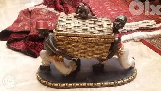 boîte à bonbons