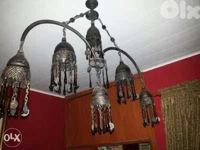 lanterne antique
