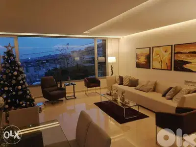 L08484-Fully Decorated Apartment for Sale in the Heart of Fanar